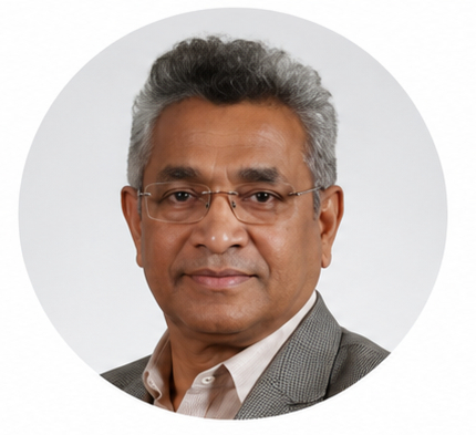 Dr K. Ishwara Varaprasad Reddy