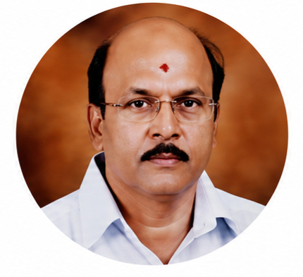 Chandramohan Rao Patalay