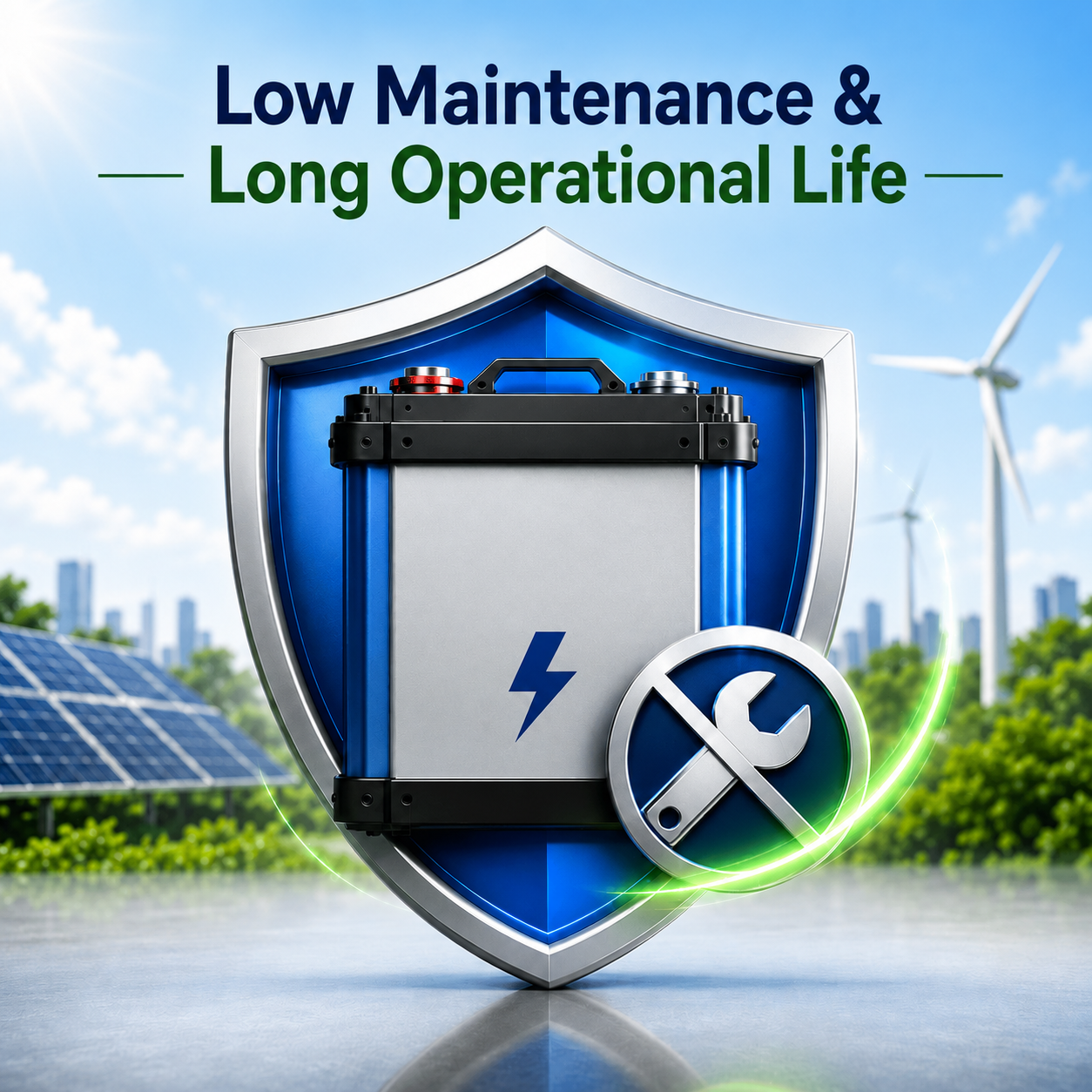 low_maintainance