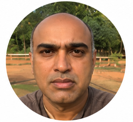 P. Sridhar Reddy